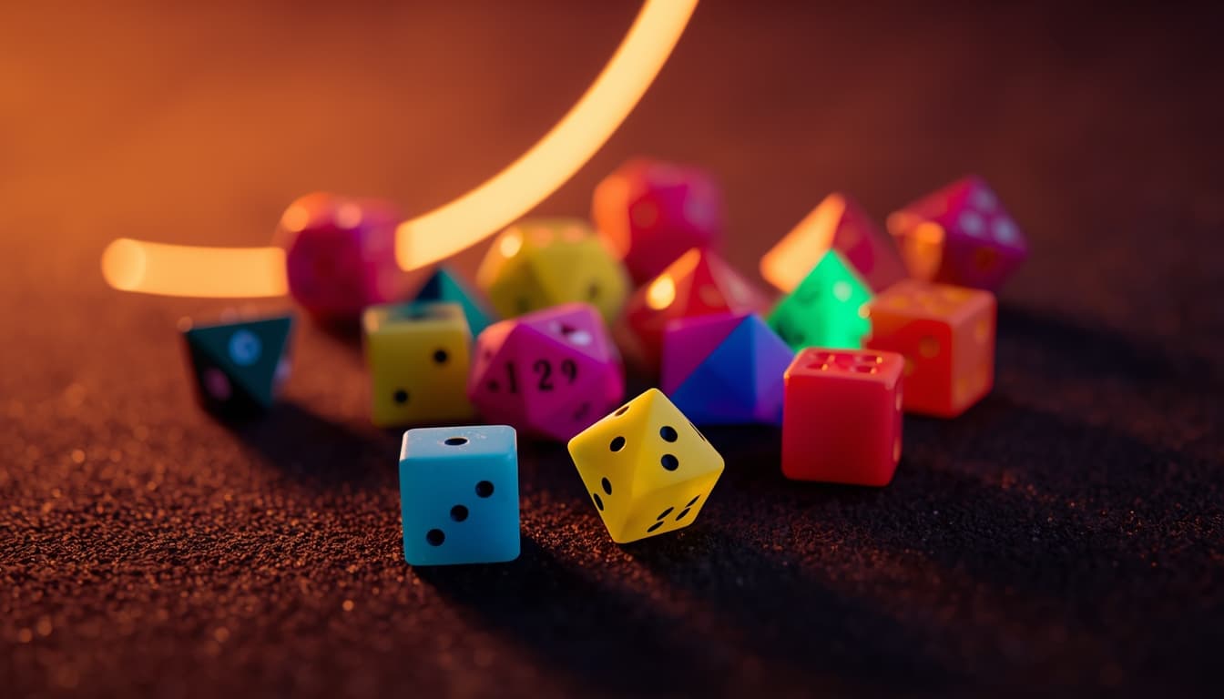 How LLMs Actually Generate Text — Temperature, Top-K, Top-P, and the Dice Rolls You Never See