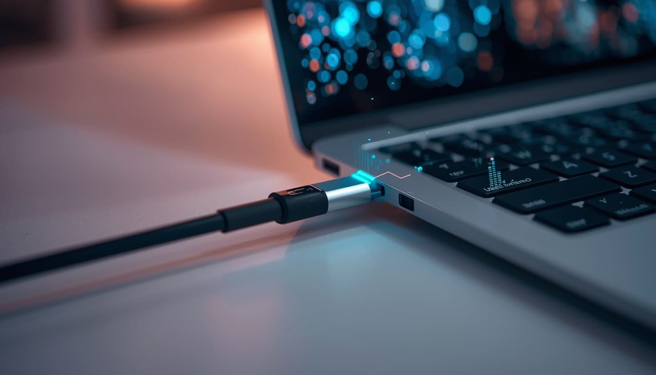 What Is Model Context Protocol (MCP) — And Why It's Being Called USB-C for AI