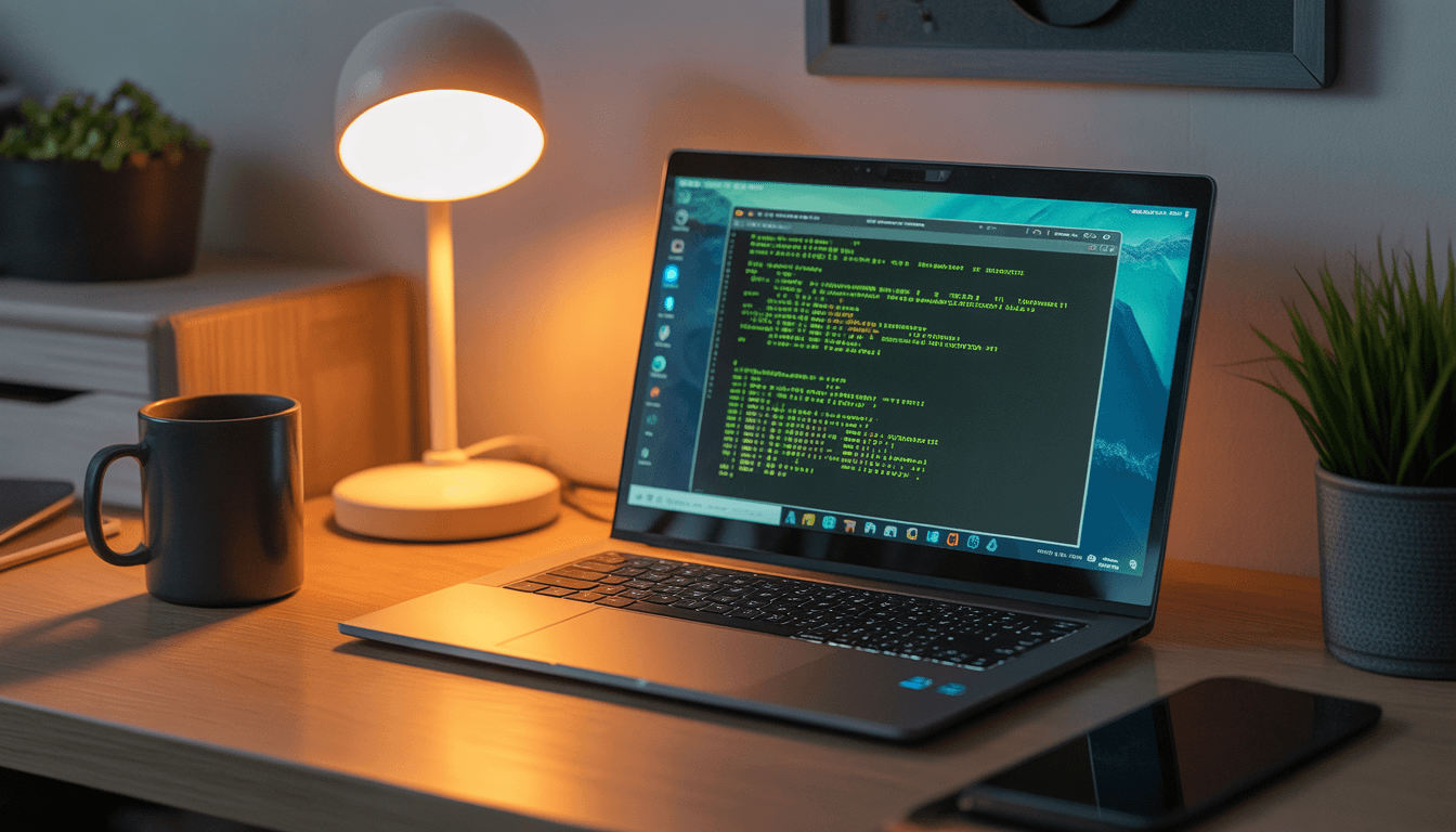 Running LLMs on Your Laptop Without a $10K GPU