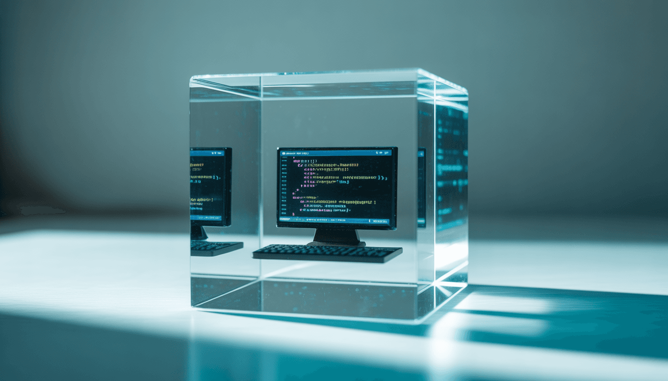 Sandboxing LLM-Generated Code: Running Untrusted AI Code Safely